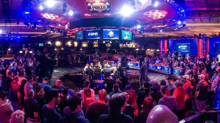 Main Event and Big One For One Drop Coverage Info Announced By ESPN and Poker Central