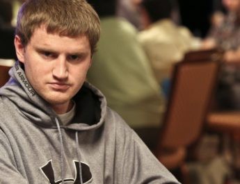 PODCAST: Poker Stories With David Peters