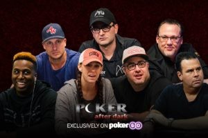 Some Of The Biggest Talkers Bring Their A-Game To Poker After Dark Next Week