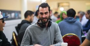 Anthony Spinella Completes Historic Wsop Online Double