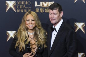 Billionaire Australian Casino Tycoon Leaves Company Over Mental Health Issues Linked To Mariah Carey