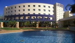Operations at Club Casino Loutraki ordered suspended following tax standoff