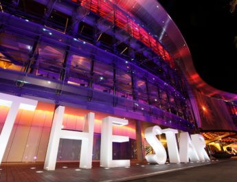 The Star’s Brisbane Casino Resort Partners Buy Stake in the Company