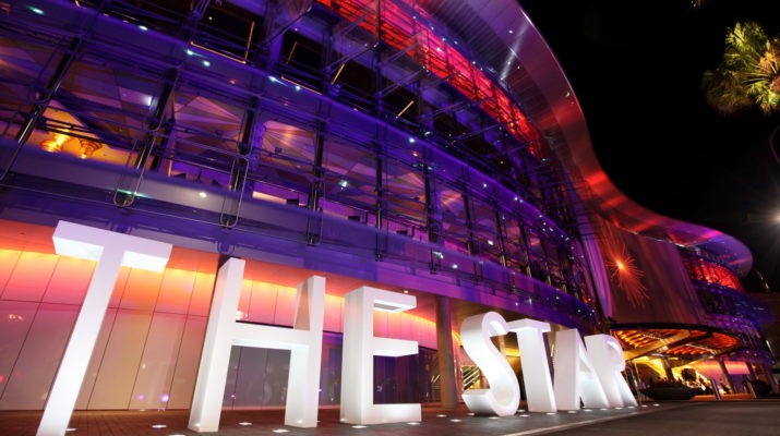 The Star’s Brisbane Casino Resort Partners Buy Stake in the Company