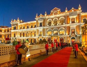 Second warning issued to royalty-defaulting Nepal casinos