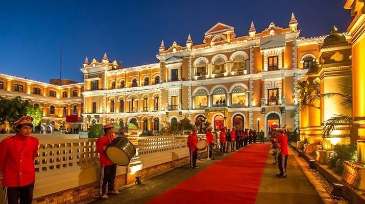 Second warning issued to royalty-defaulting Nepal casinos