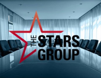 The Stars Group replaces Crown as the majority shareholder in CrownBet