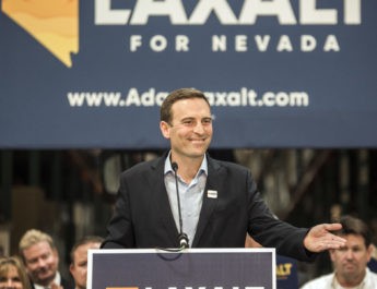 Nevada's Anti-Online Poker AG Announces He's Running For Governor