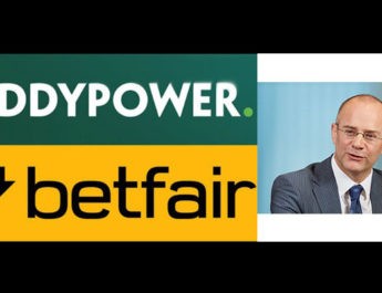 Paddy Power Betfair appoints new CFO