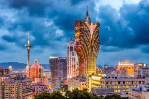 Two Casinos Reach Out to Macau’s Health Bureau Applying for 12 Smoking Lounges