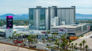 Struggling Las Vegas Strip Casino To Get $100 Million Investment