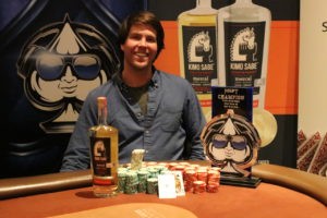 Max Young Crushes MSPT Golden Gates Final Table in Record Time to Win $98K