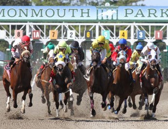Monmouth Park Racetrack anxiously awaiting PASPA decision