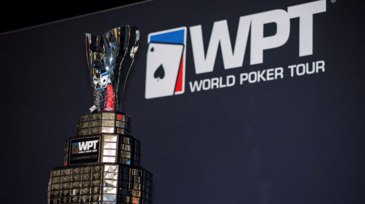 Huge Month Of May On The Wpt Horizon