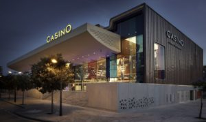 Blackstone Buys Spanish Gambling Giant Cirsa
