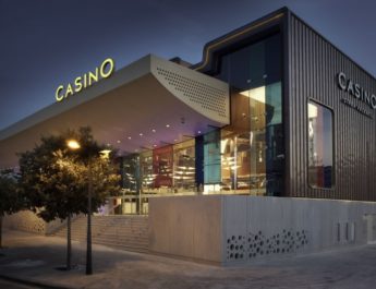 Blackstone Buys Spanish Gambling Giant Cirsa
