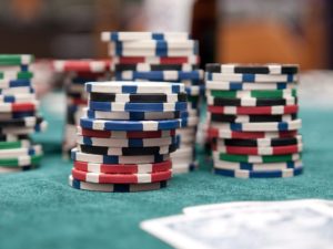 Pennsylvania Poker Market Struggling To Start 2018