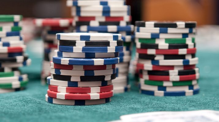 Pennsylvania Poker Market Struggling To Start 2018