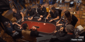 Phil Hellmuth FREAKS OUT Over Cracked Aces!