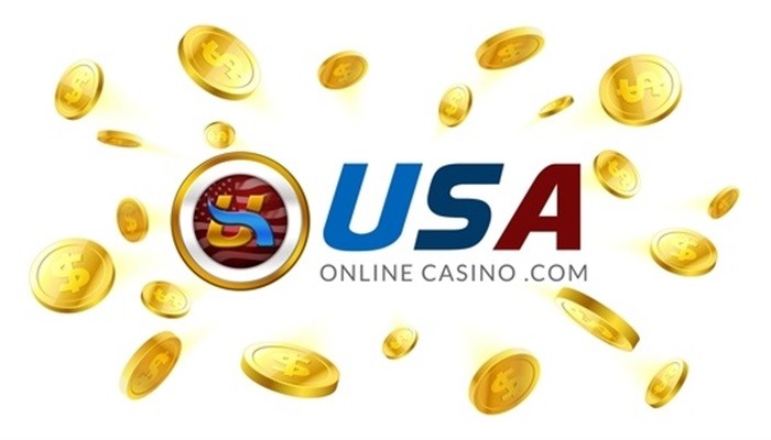 USA Online Casino partners with leading casino brands