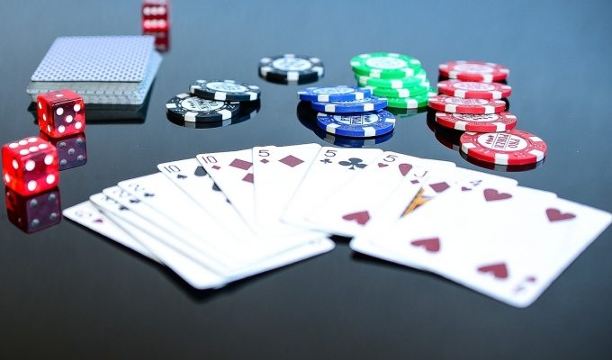 Who Will Be The Next World Series Of Poker Winner?