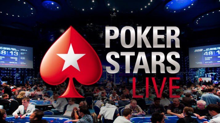 PokerStars Partners with Chinese Hotel Group in Push for Asia Dominance