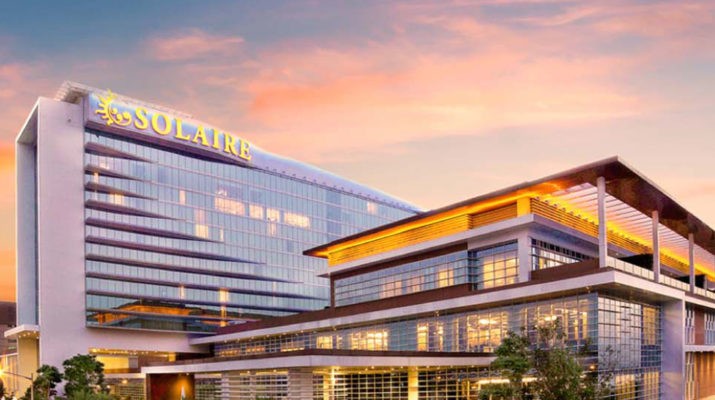 Bloomberry Buys Solaire Resort & Casino Land