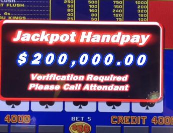 Bart Hanson’s $200K Jackpot Reveals Unfavorable Odds of Finding Redemption through Video Poker