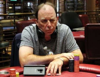CPPT Isle Casino Main Event: Tom Gity Leads After Day 1A