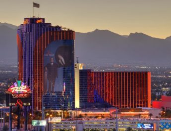 Rumor Mill: Las Vegas' Rio Casino Could Be Demolished To Make Way For MLB Stadium