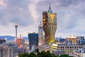 Macau Casinos Have Their Worst Month In Two Years