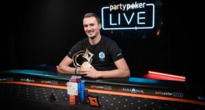 Steffen Sontheimer Wins 2018 Caribbean Poker Party $250,000 Super High Roller Championships