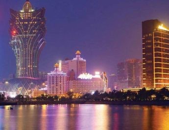 Macau Casinos Take In Record $3.38 Billion In October 2018