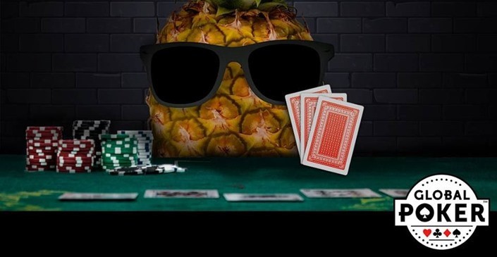 Crazy Pineapple Poker