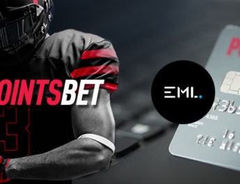 PointsBet.com to offer reloadable payments card in New Jersey