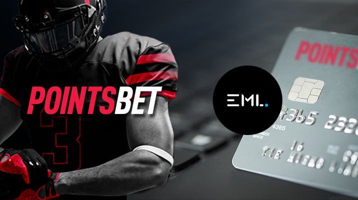 PointsBet.com to offer reloadable payments card in New Jersey