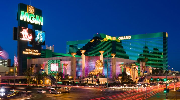 mgm grand casino jackpot 50.000 winner machine