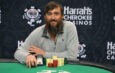 Jared Ingles Wins World Series of Poker Circuit Harrah’s Cherokee Main Event