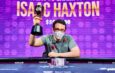 Isaac Haxton Wins PokerGO Cup $50K Finale For $598,000