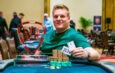Marius Gierse Wins Seminole Lucky Hearts Poker Open Championship for $605,000
