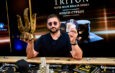 Ramin Hajiyev Wins $200,000 Buy-In At Triton Cyprus Poker Series