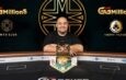 Fahredin Mustafov Wins $1.3M | Super High Roller Series Main Event Champion
