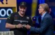 Michael Mizrachi Aims for WTOS Crown After WSOP Dominance