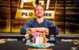 Alex Foxen Makes History With PGT PLO Series II Victory in Las Vegas