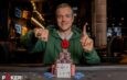 WSOP Circuit Playground: Canadian Wins Main Event for $341,865