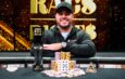 Daniel Maor Wins PGT True Classic Rags To Riches