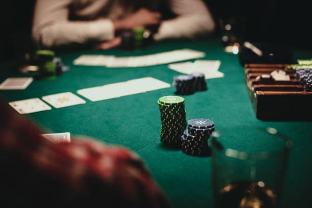 NYC Poker Clubs