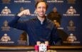 Jaime Haletky Wins Second Thunder Valley WSOP Circuit Main Event Title